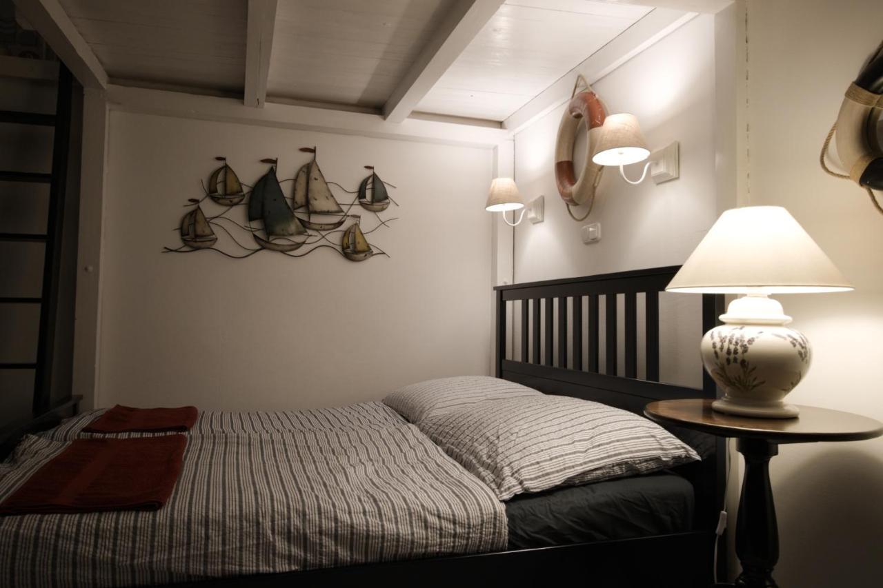Ister Guesthouse Ostrzyhom Zewnętrze zdjęcie