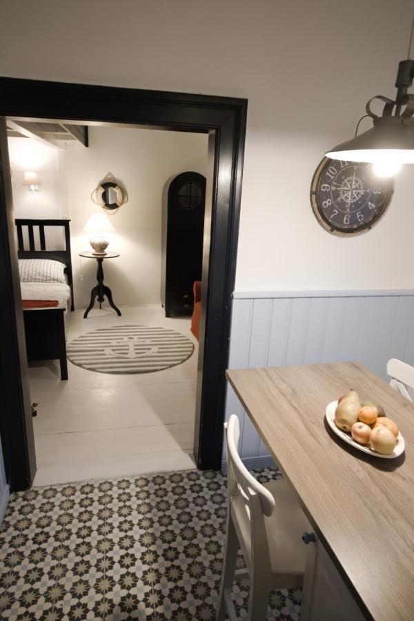 Ister Guesthouse Ostrzyhom Zewnętrze zdjęcie