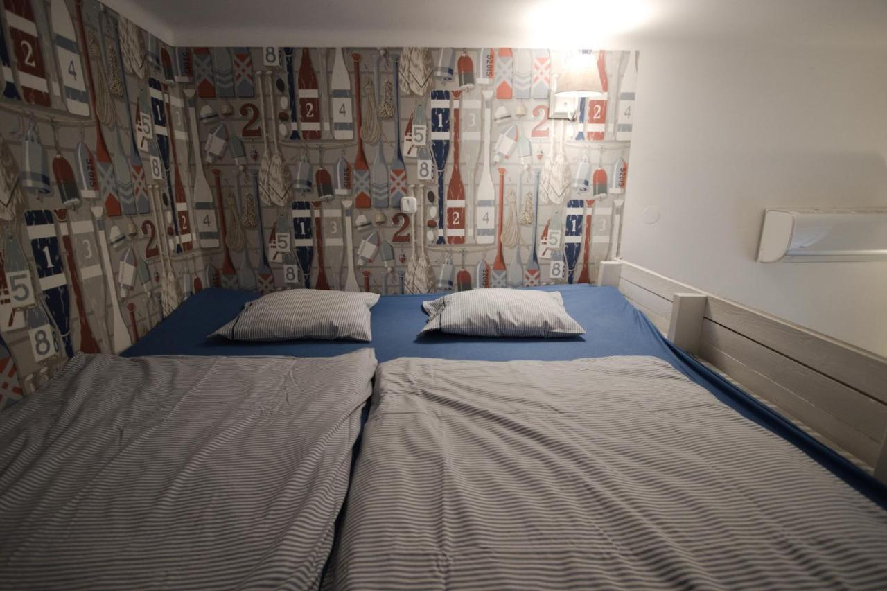 Ister Guesthouse Ostrzyhom Zewnętrze zdjęcie