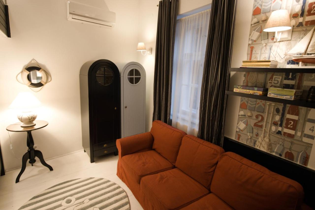 Ister Guesthouse Ostrzyhom Zewnętrze zdjęcie