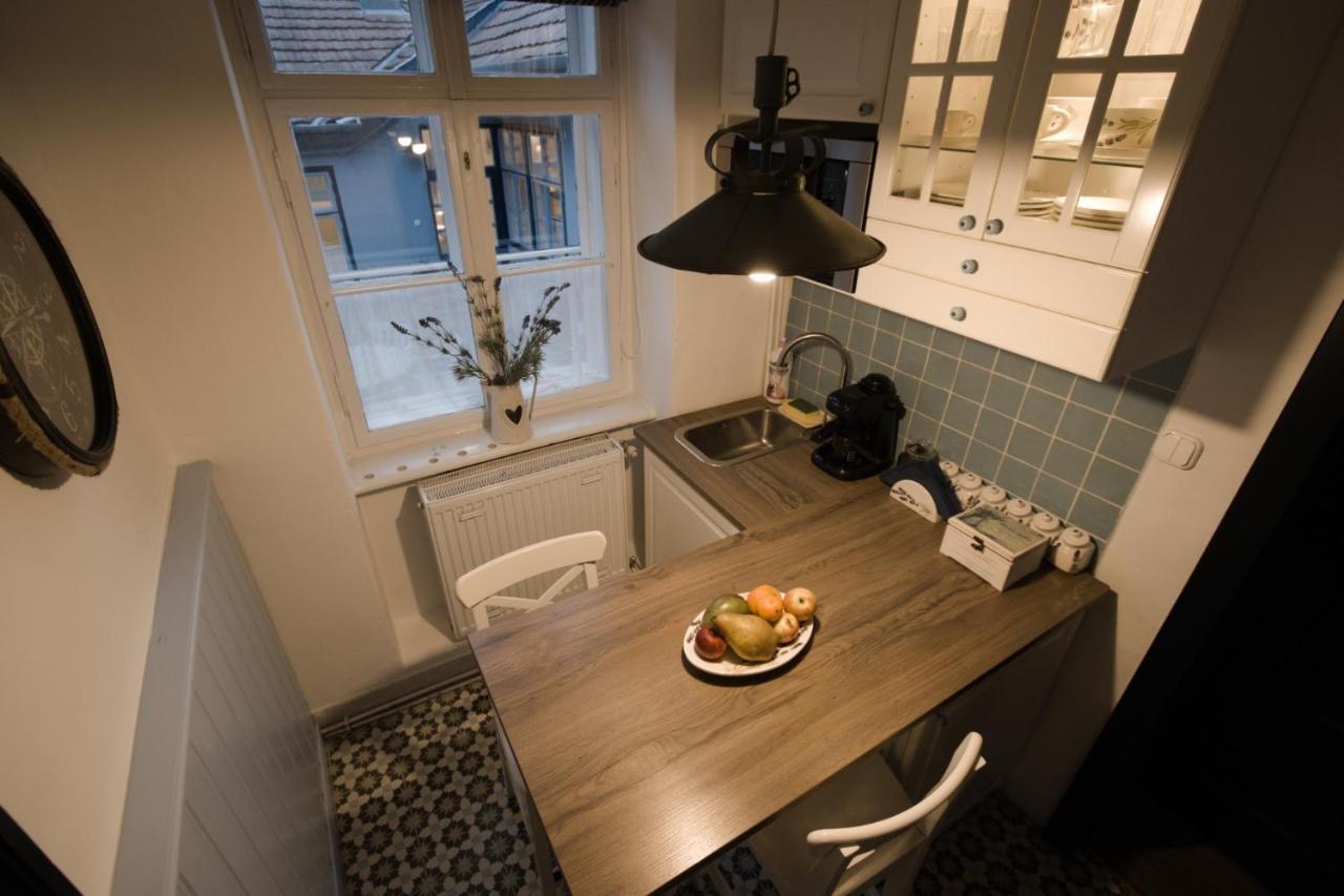 Ister Guesthouse Ostrzyhom Zewnętrze zdjęcie
