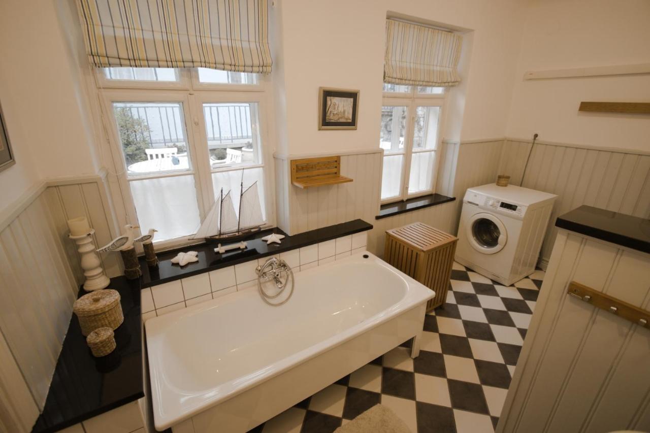 Ister Guesthouse Ostrzyhom Zewnętrze zdjęcie