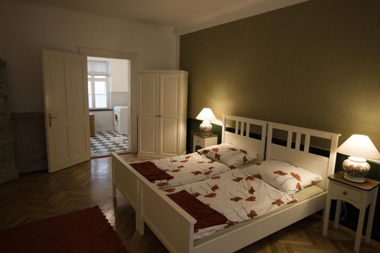 Ister Guesthouse Ostrzyhom Zewnętrze zdjęcie