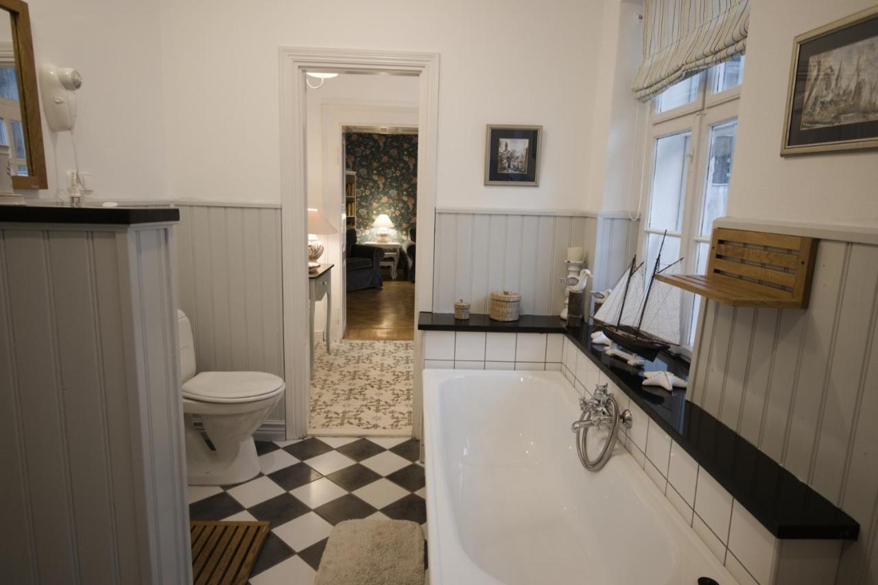 Ister Guesthouse Ostrzyhom Zewnętrze zdjęcie