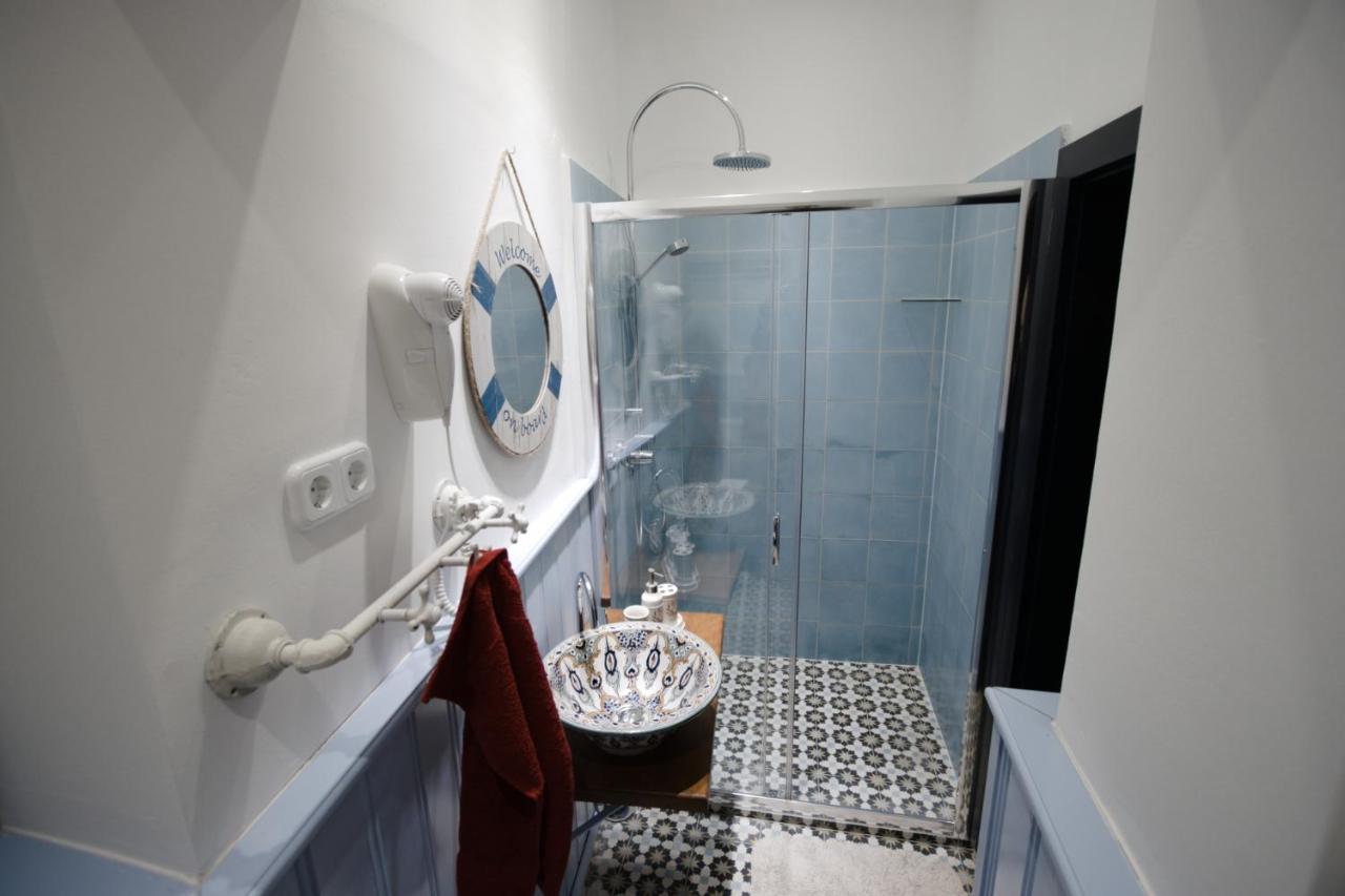 Ister Guesthouse Ostrzyhom Zewnętrze zdjęcie