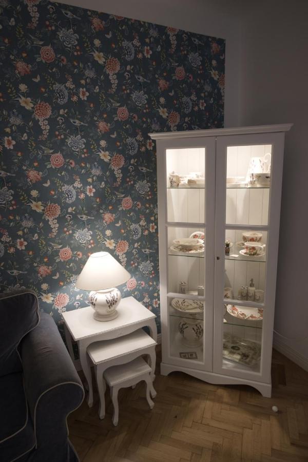 Ister Guesthouse Ostrzyhom Zewnętrze zdjęcie