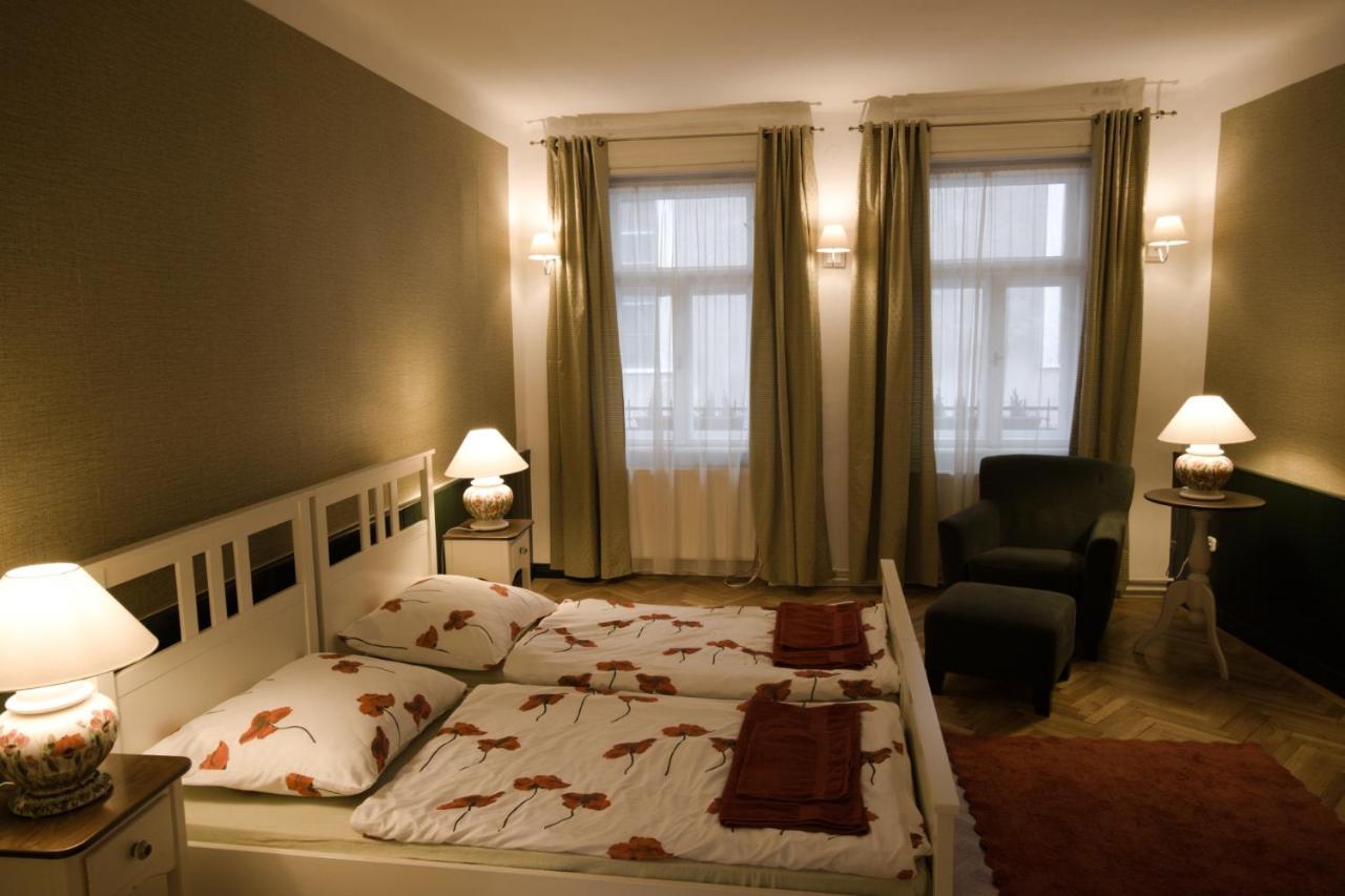 Ister Guesthouse Ostrzyhom Zewnętrze zdjęcie