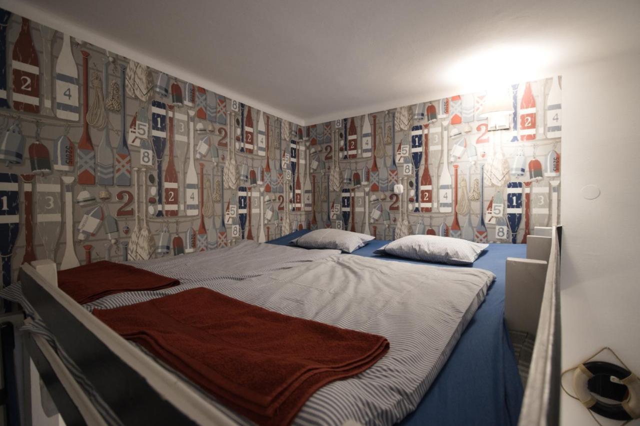 Ister Guesthouse Ostrzyhom Zewnętrze zdjęcie