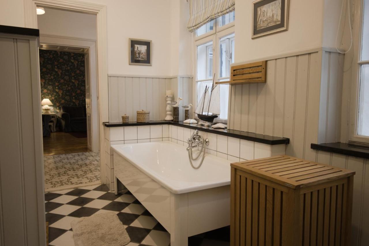 Ister Guesthouse Ostrzyhom Zewnętrze zdjęcie
