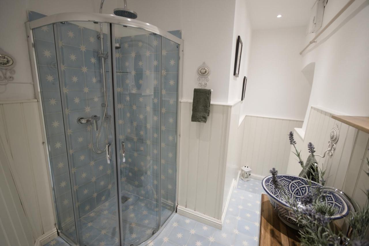Ister Guesthouse Ostrzyhom Zewnętrze zdjęcie