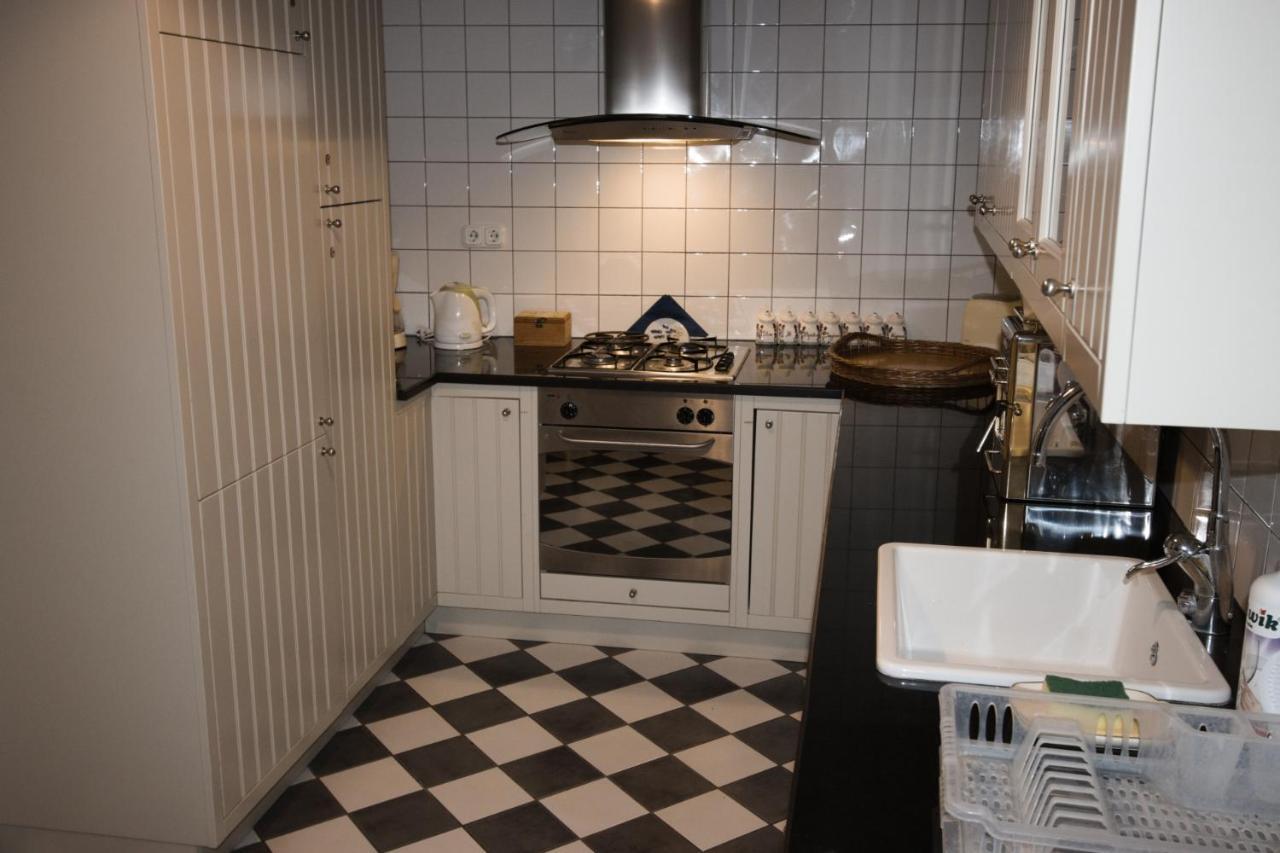 Ister Guesthouse Ostrzyhom Zewnętrze zdjęcie