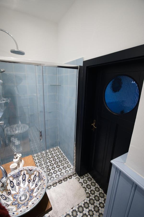 Ister Guesthouse Ostrzyhom Zewnętrze zdjęcie